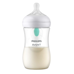 Chupón Anticólico Natural Airfree 3.0 Avent 260ml / 9oz SCY67301