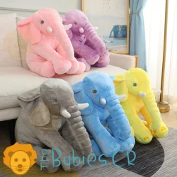 Elefantes para bebé
