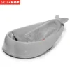 Bañera / Tina gris con forma de ballena Skip Hop