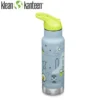 Botella Flip Seal Sport insulada 355ml Klean Kanteen