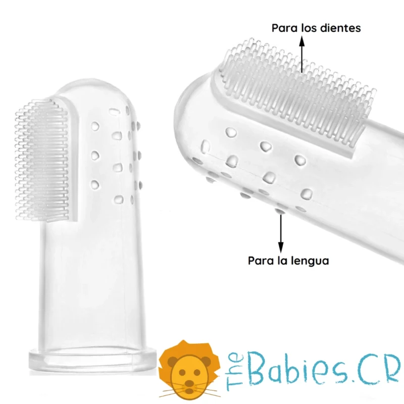 Estuche de cuidado celeste con 14 piezas - Imagen 2