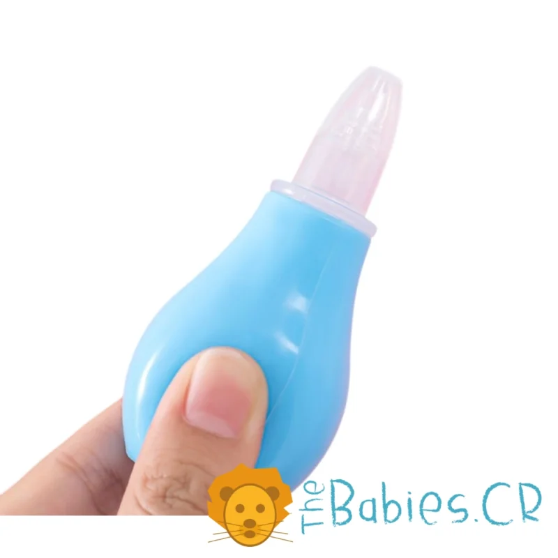 Estuche de cuidado celeste con 14 piezas - Imagen 7