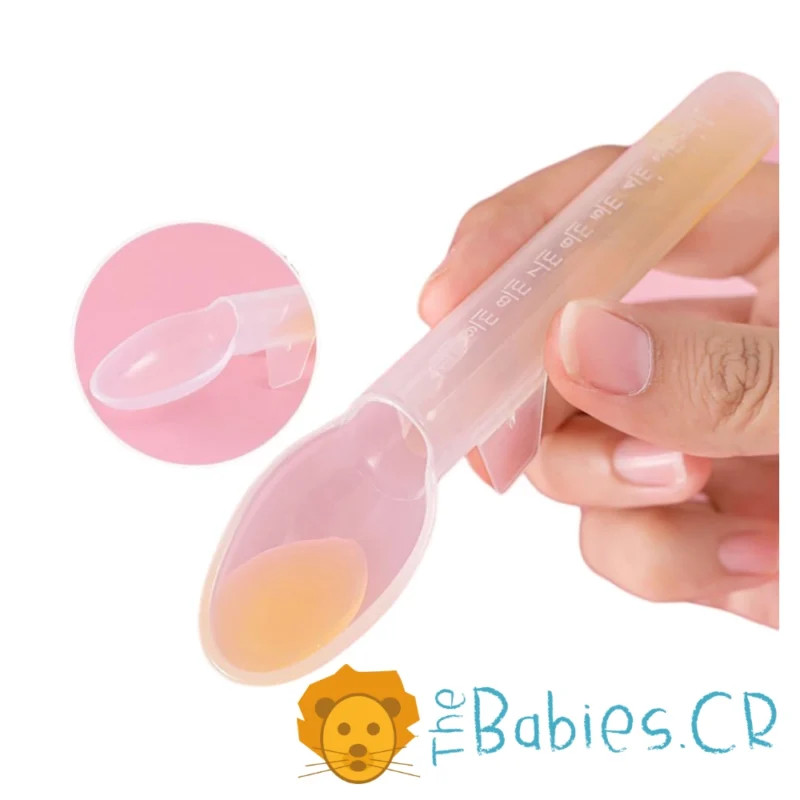 Estuche de cuidado celeste con 14 piezas - Imagen 8