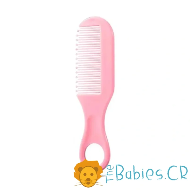 Estuche de cuidado rosado con 14 piezas - Imagen 5